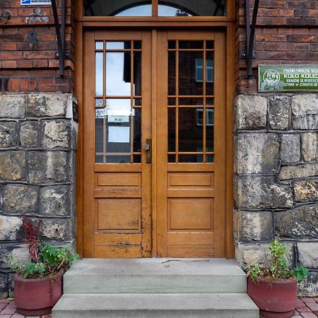 Discover Krakow Apartments - Lubicz St - Loft - Next To Main Station, Ac エクステリア 写真