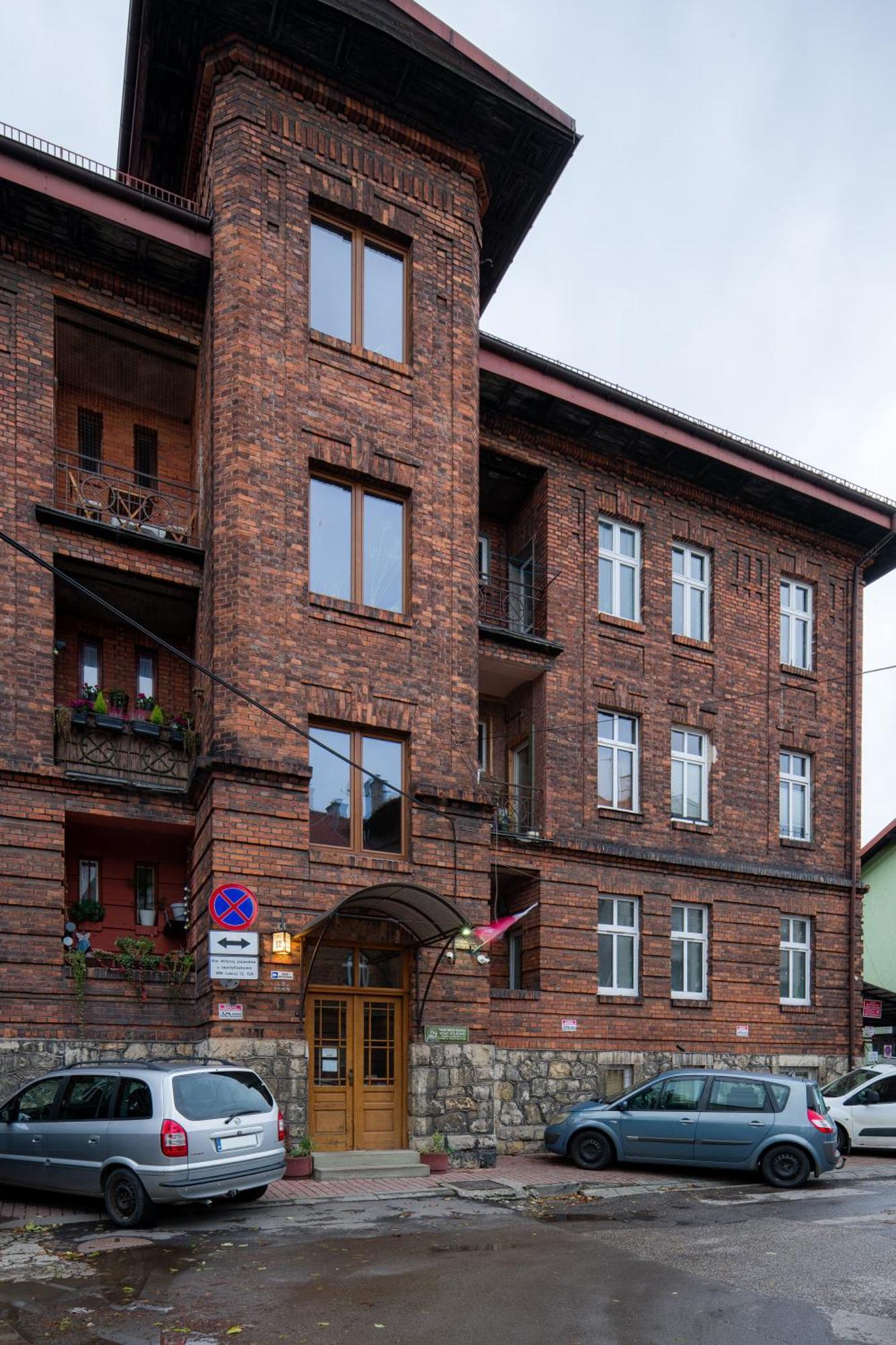 Discover Krakow Apartments - Lubicz St - Loft - Next To Main Station, Ac エクステリア 写真