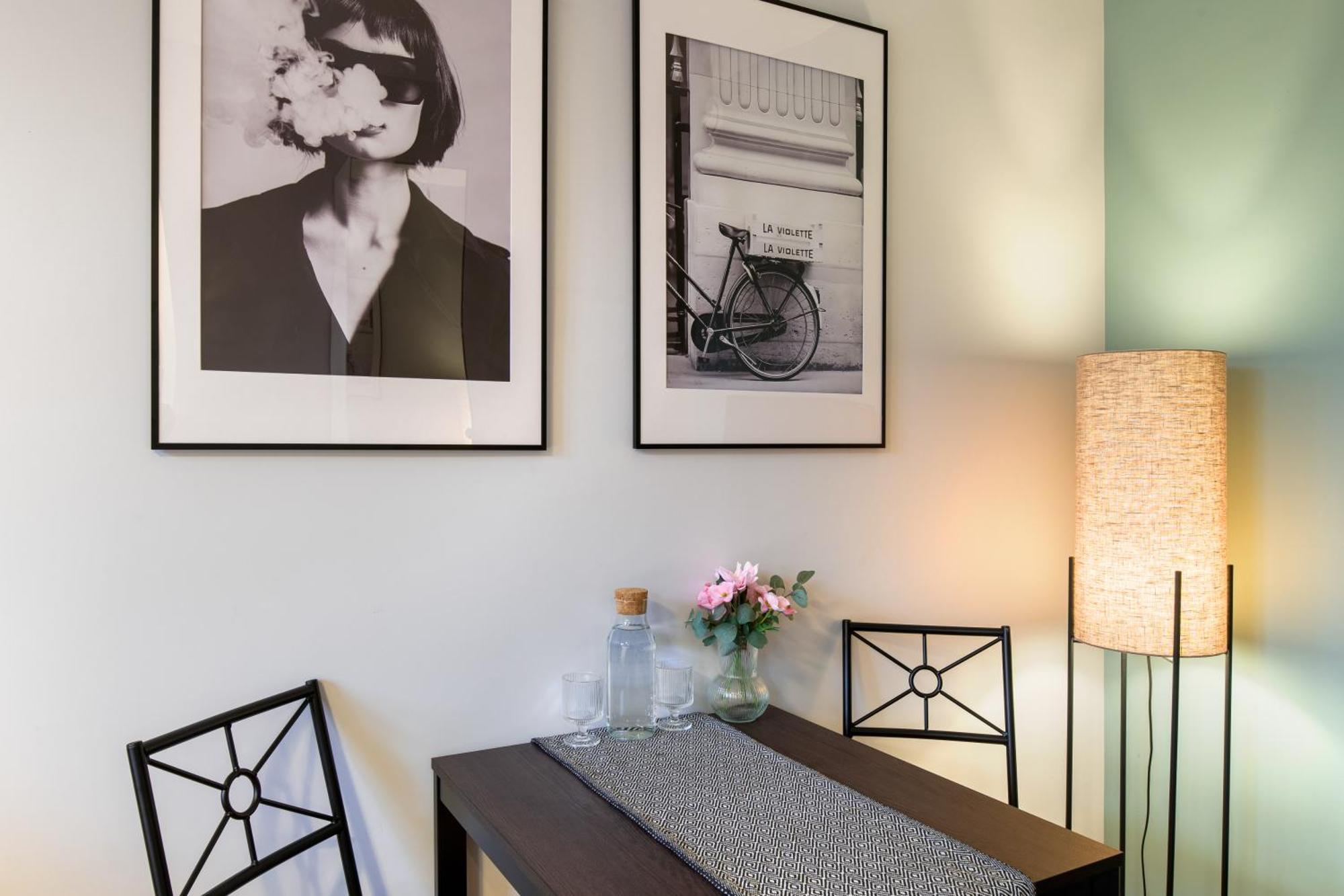 Discover Krakow Apartments - Lubicz St - Loft - Next To Main Station, Ac エクステリア 写真