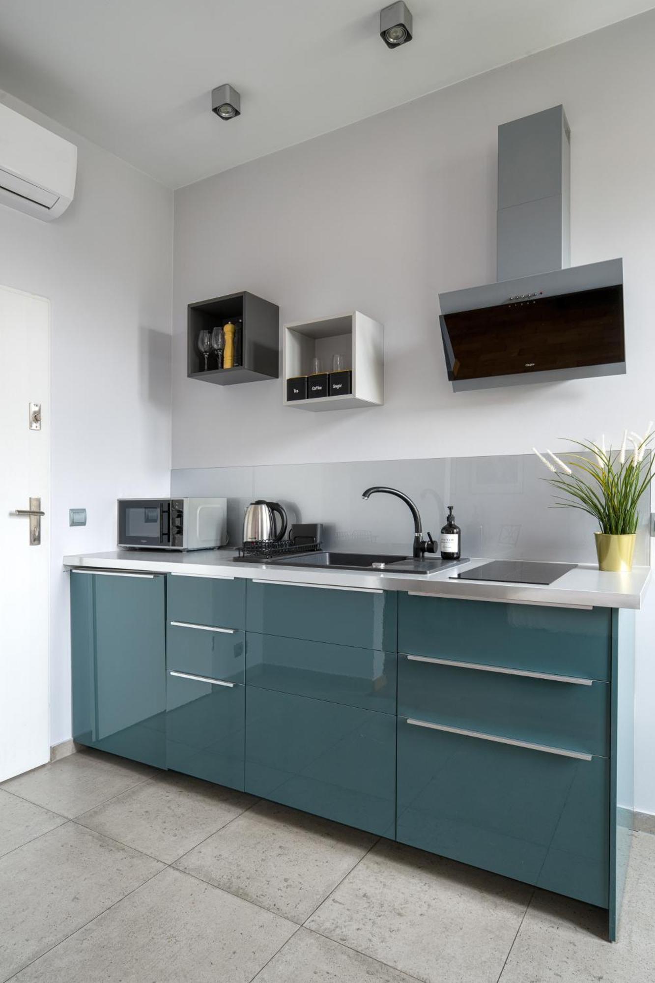 Discover Krakow Apartments - Lubicz St - Loft - Next To Main Station, Ac エクステリア 写真
