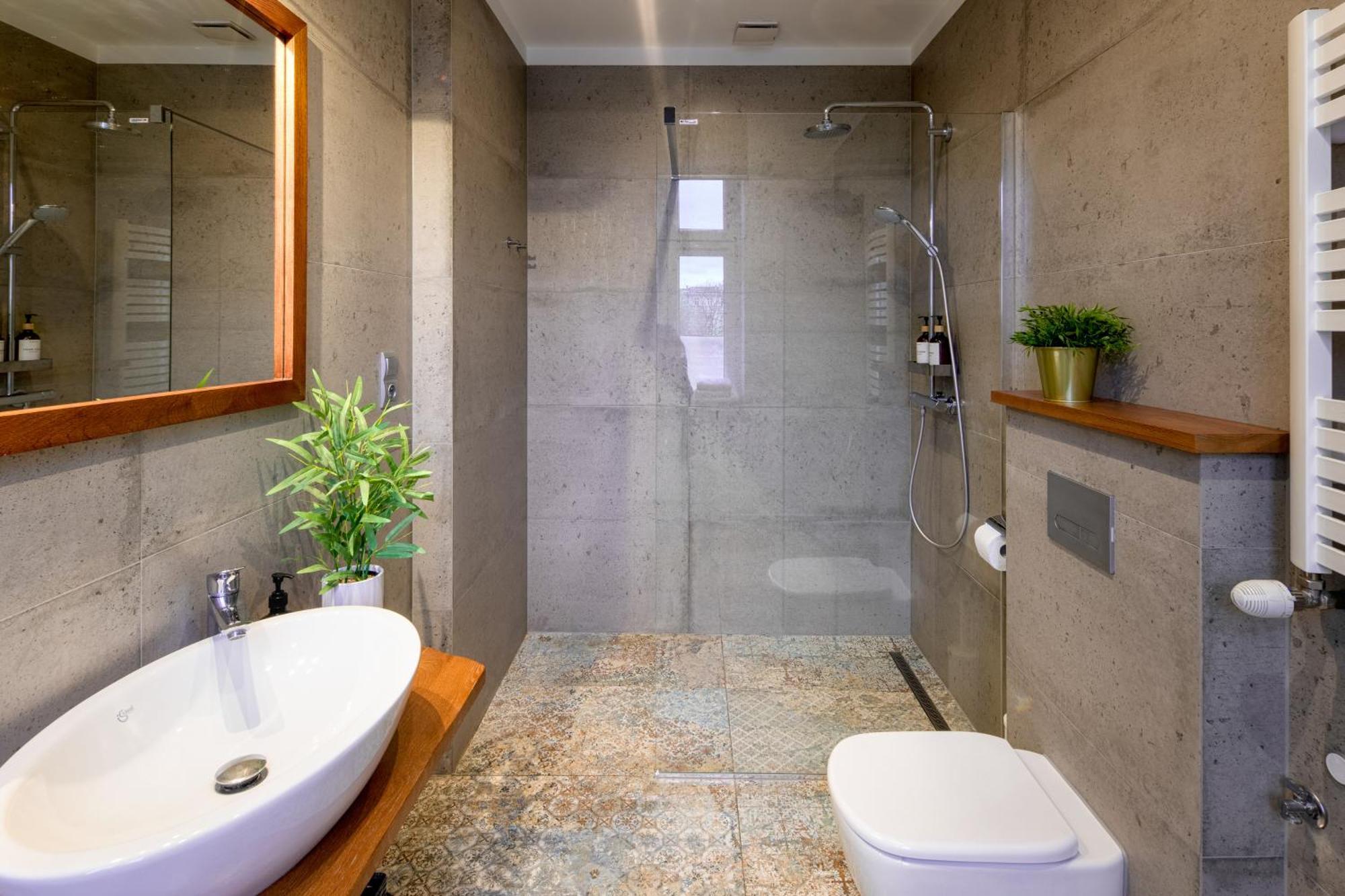 Discover Krakow Apartments - Lubicz St - Loft - Next To Main Station, Ac エクステリア 写真