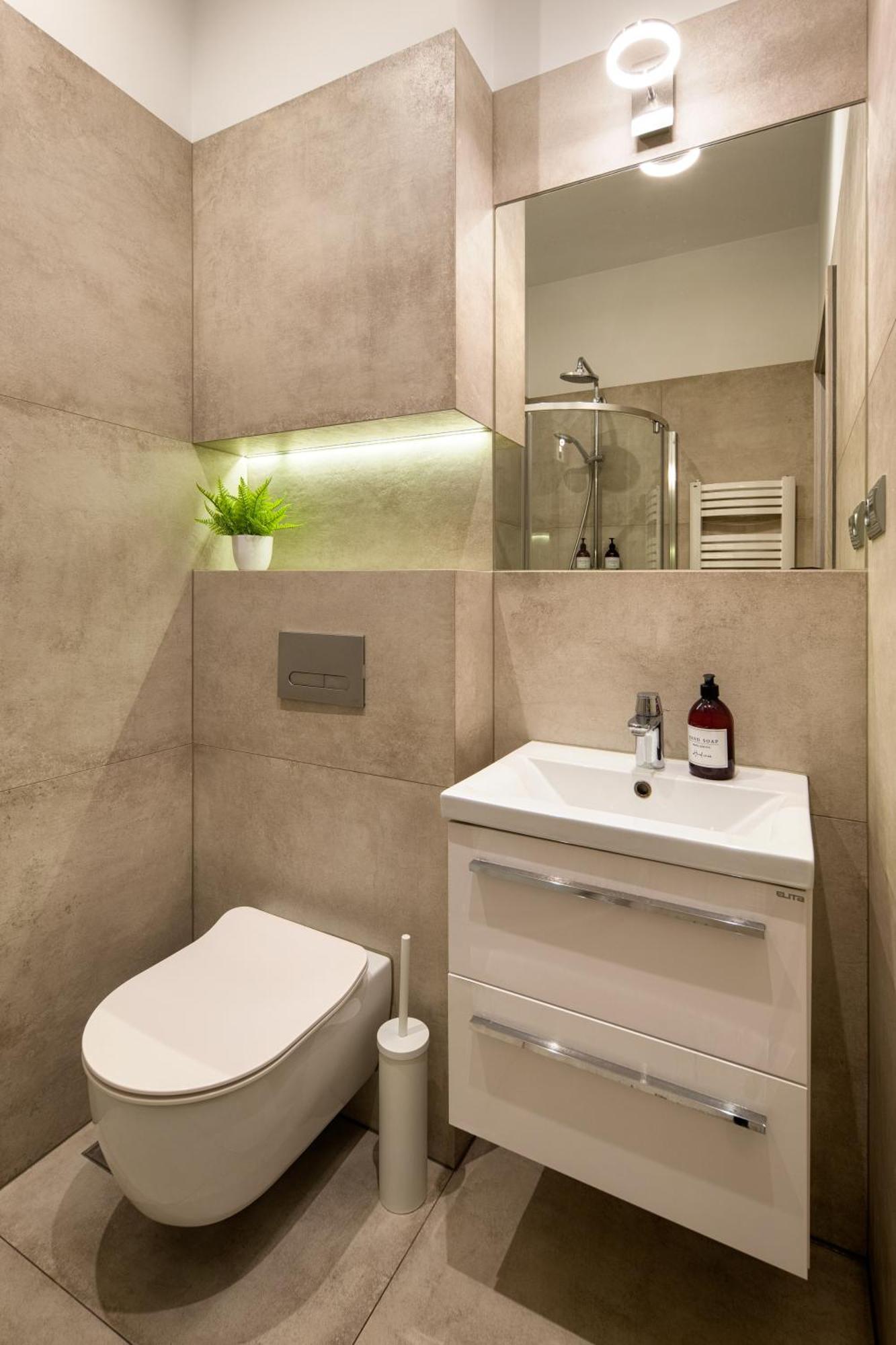 Discover Krakow Apartments - Lubicz St - Loft - Next To Main Station, Ac エクステリア 写真