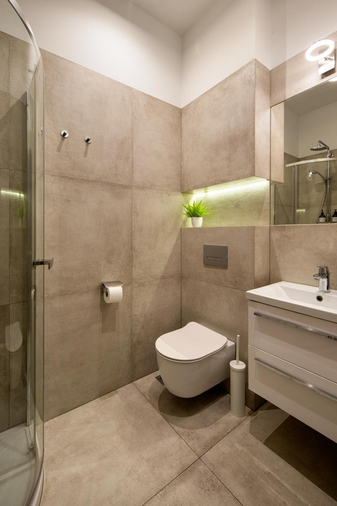 Discover Krakow Apartments - Lubicz St - Loft - Next To Main Station, Ac エクステリア 写真