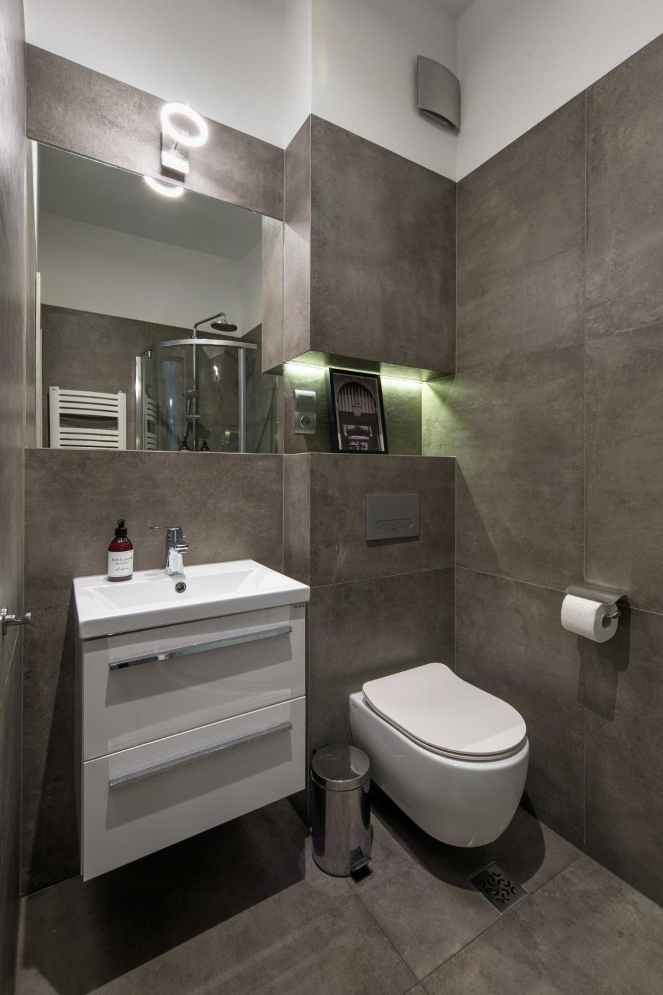 Discover Krakow Apartments - Lubicz St - Loft - Next To Main Station, Ac エクステリア 写真