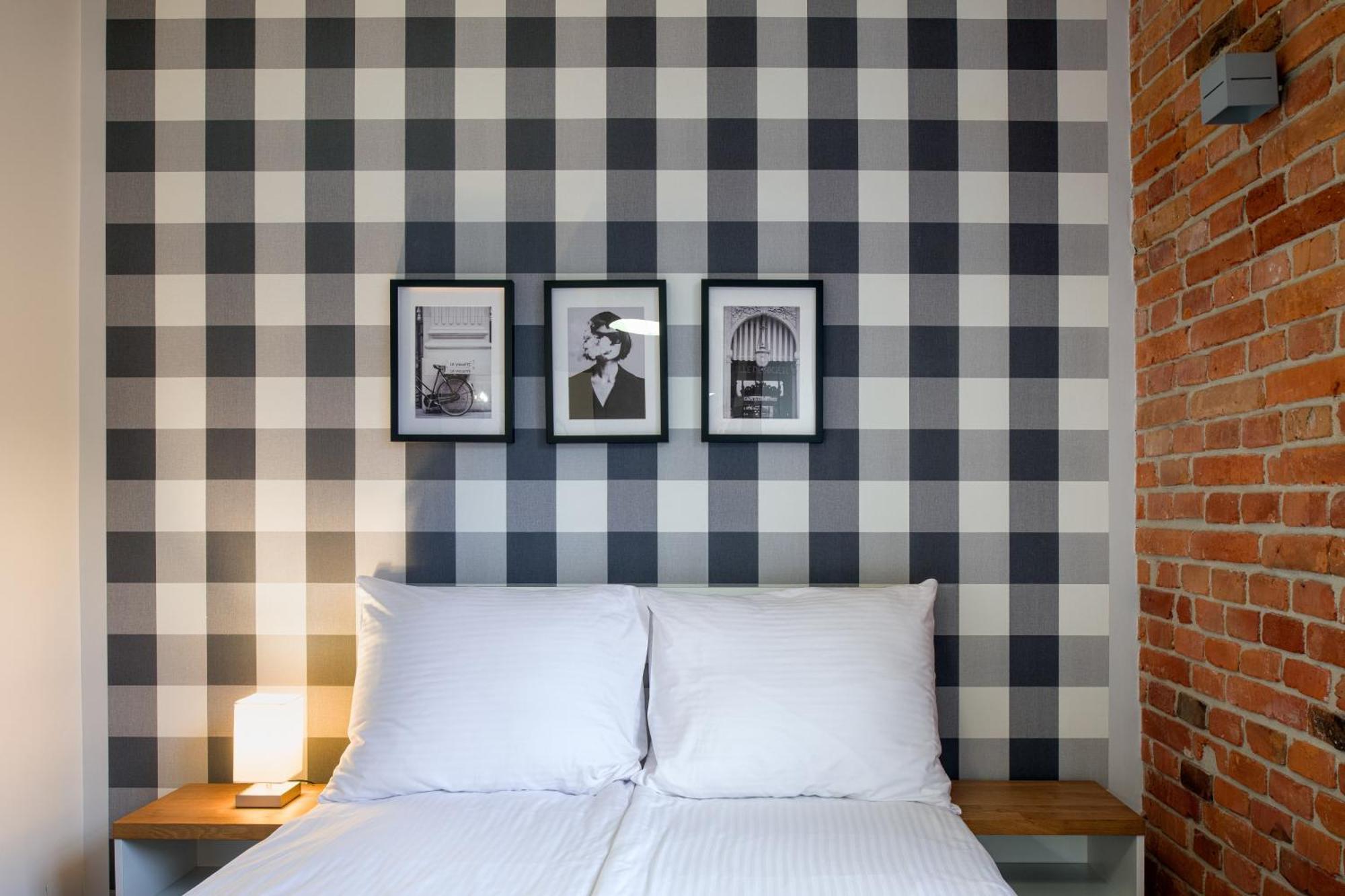 Discover Krakow Apartments - Lubicz St - Loft - Next To Main Station, Ac エクステリア 写真
