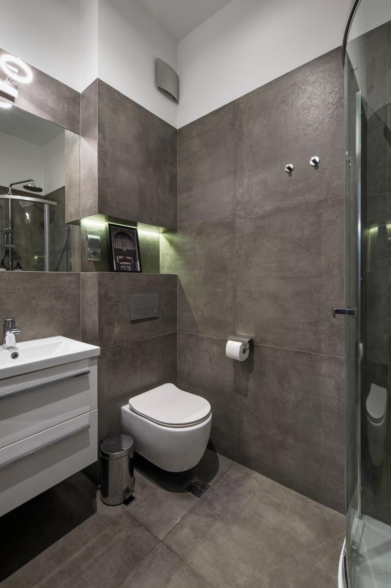 Discover Krakow Apartments - Lubicz St - Loft - Next To Main Station, Ac エクステリア 写真