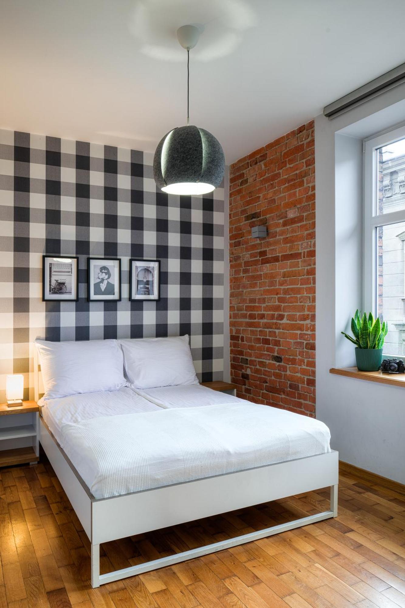 Discover Krakow Apartments - Lubicz St - Loft - Next To Main Station, Ac エクステリア 写真