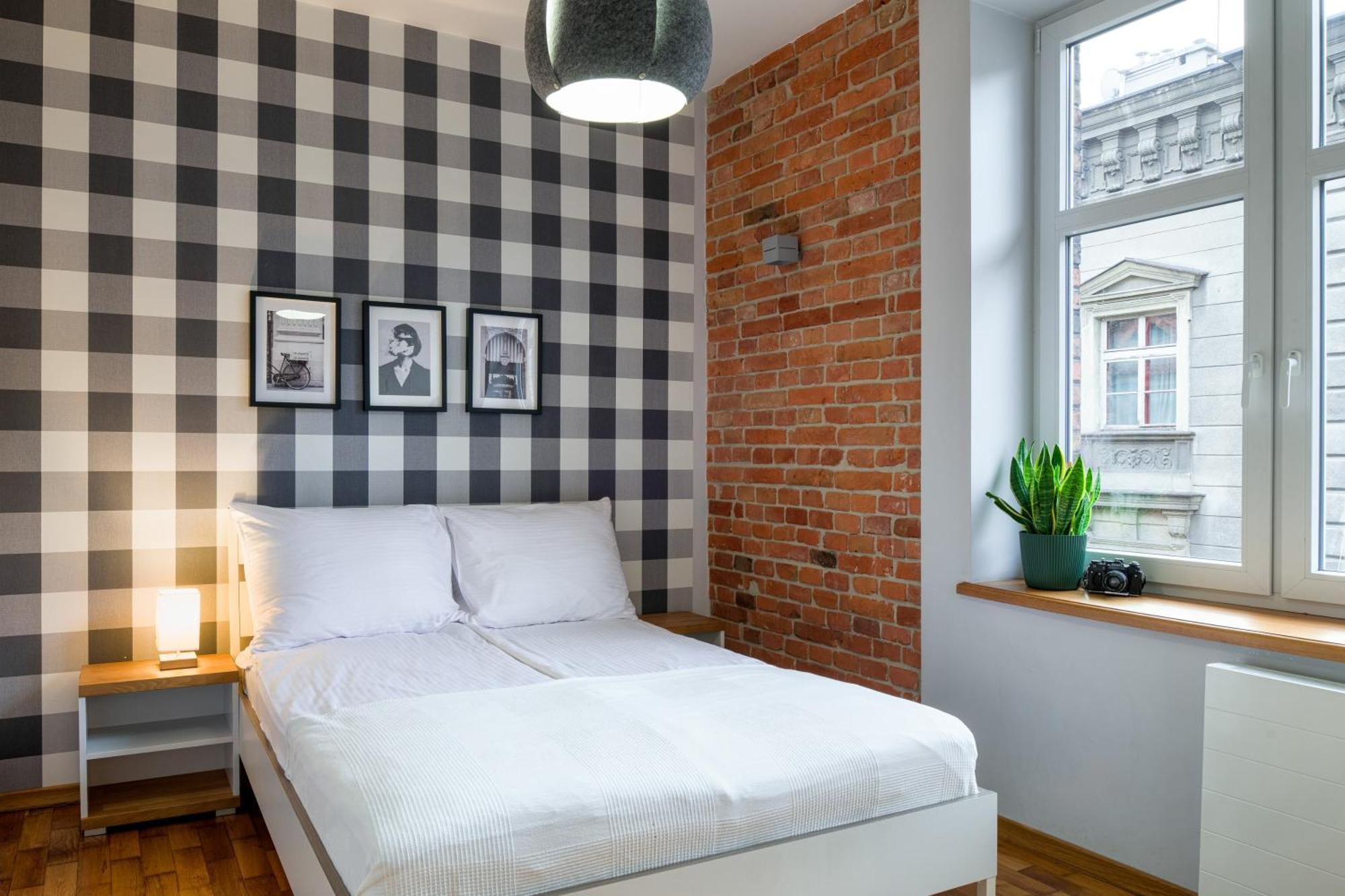 Discover Krakow Apartments - Lubicz St - Loft - Next To Main Station, Ac エクステリア 写真